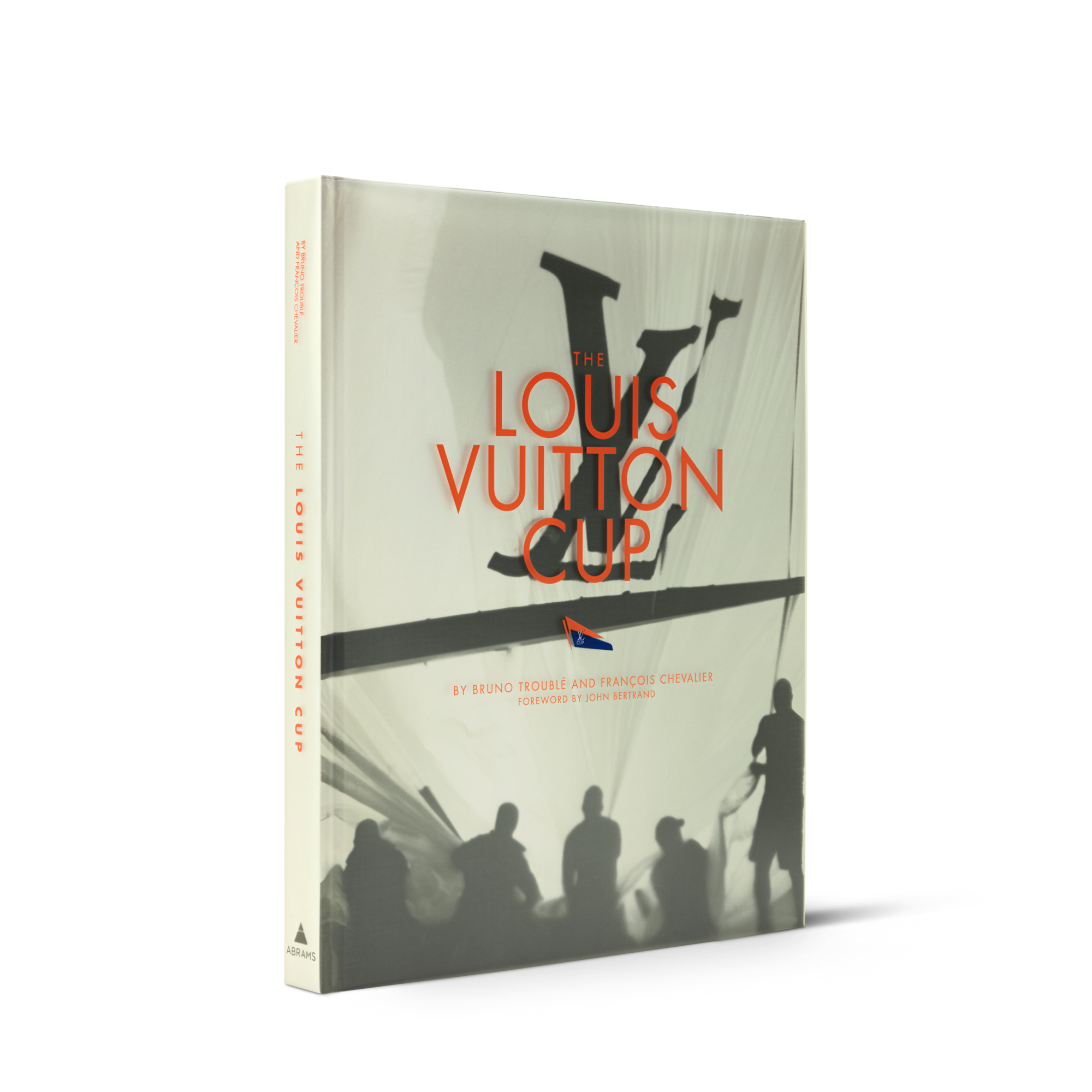A História Louis Vuitton Cup - Versão em Português - Livros e